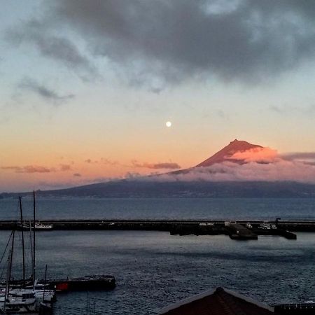 奥尔塔 Casa Buonvento酒店 外观 照片